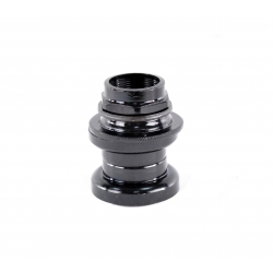 Комп. кріп. пер. вил. Дор. СТ 22,2x30x27мм, чорний, NECO